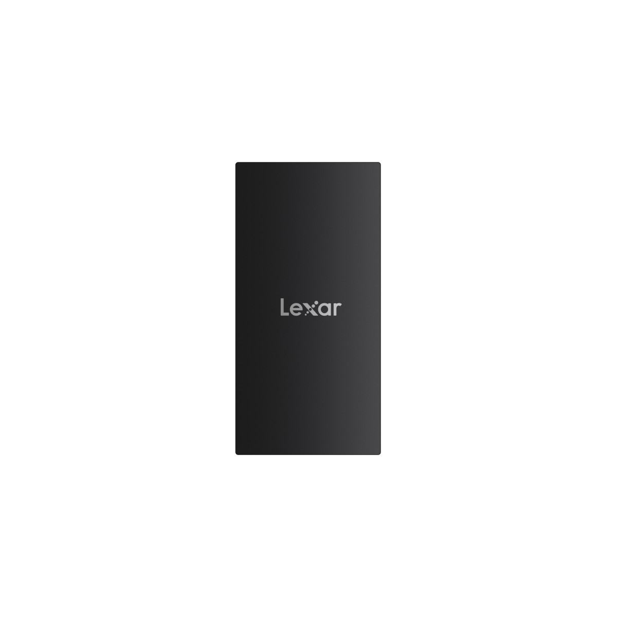 LEXAR SL300 1050MB/sn  LSL300002T-RNBNG 2 TB Harici Taşınabilir SSD Siyah