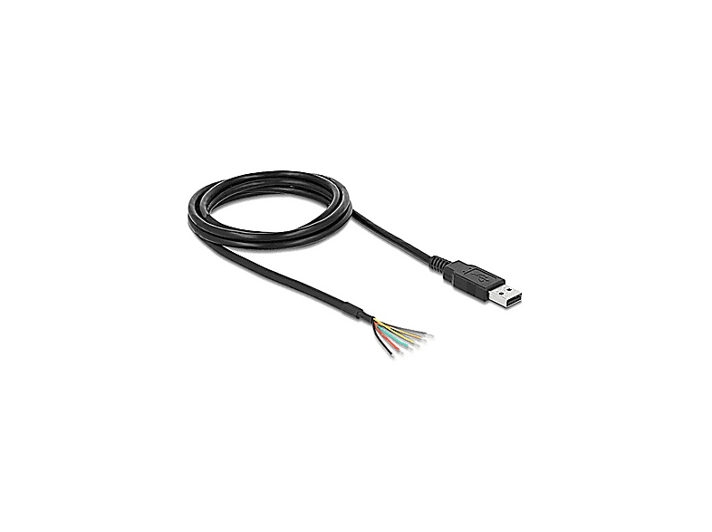 Cables seriales | DELOCK 83527 | MediaMarkt