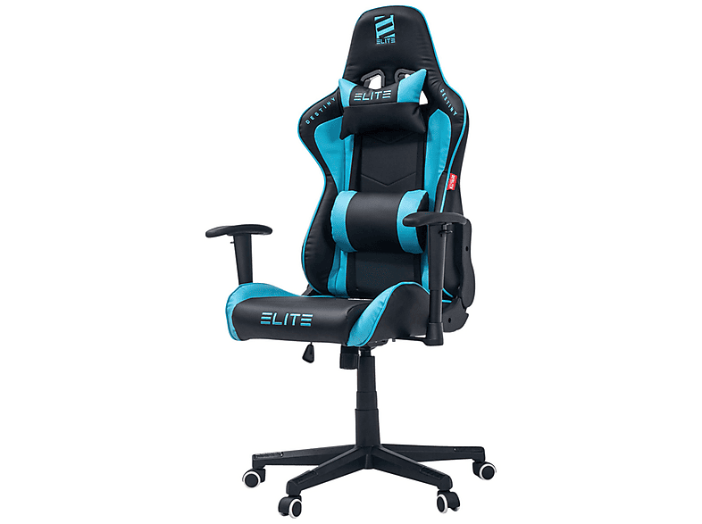 ELITE  DESTINY MG200 | Mit Kissen - Ergonomischer Gaming Stuhl