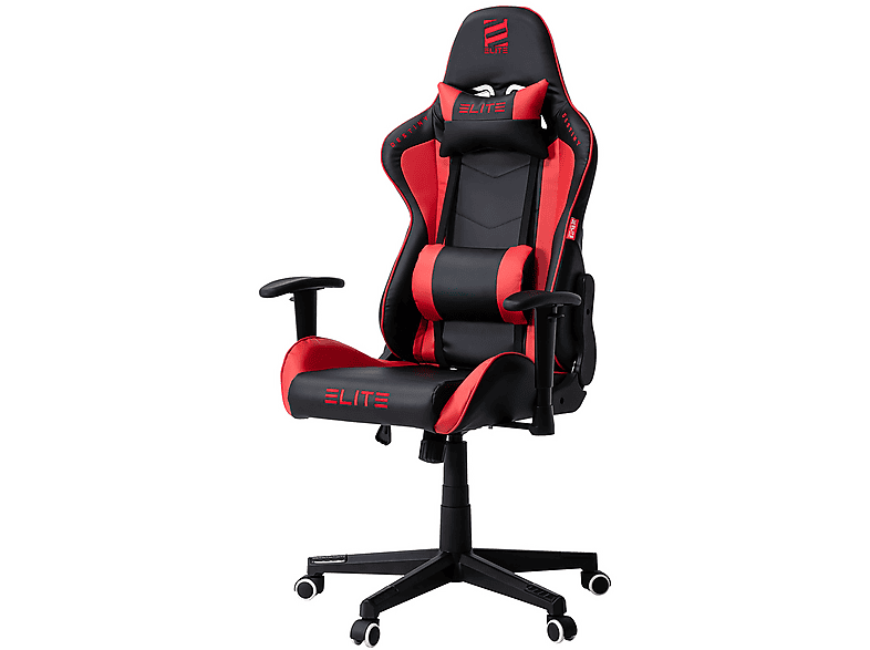 ELITE  DESTINY MG200 | Mit Kissen - Ergonomischer Gaming Stuhl