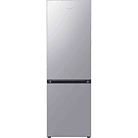 MediaMarkt SAMSUNG RB34C600ES9 Koelkast - Vrijstaand - Breedte 59,5 cm - Hoogte 185,3 cm - 230 l - Ja aanbieding