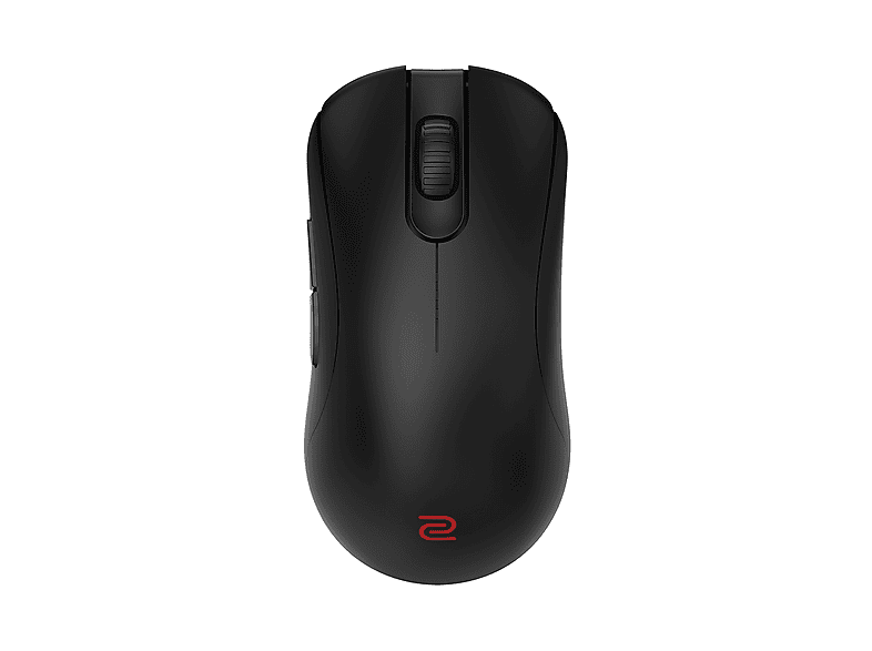 BENQ ZOWIE ZA13-DW Küçük Boy 4K Simetrik E-spor Kablosuz Oyuncu Mouse Siyah