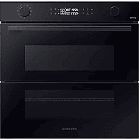 MediaMarkt SAMSUNG NV7B45251AK Inbouw Oven - 76 l aanbieding