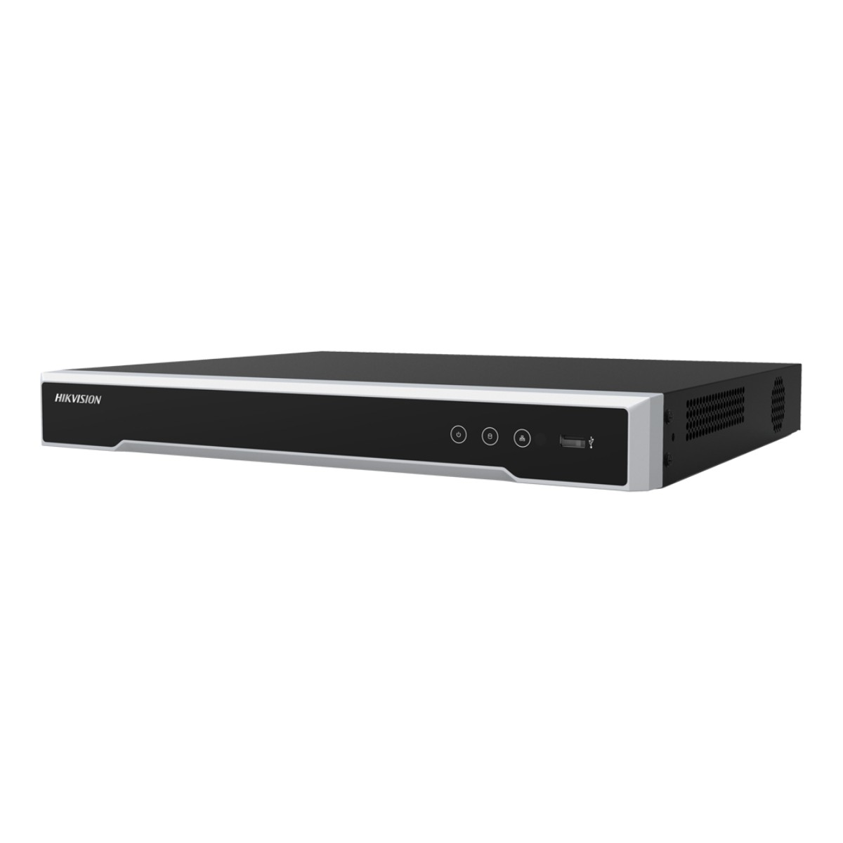 HIKVISION DS-7616NI-Q2 16 Kanal NVR Kayıt Cihazı Siyah