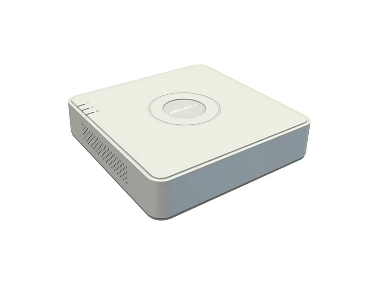 HIKVISION DS-7108NI-Q1 Full HD 8 Kanal NVR Kayıt Cihazı Beyaz