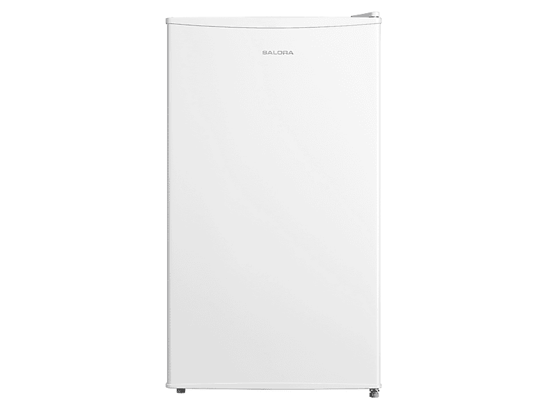 SALORA FREEZER48WH Gefrierschrank (E, 85 cm hoch)