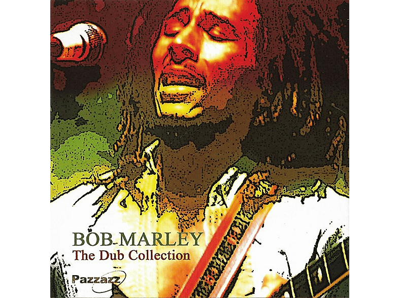 Bob Marley | The Dub Collection (CD) | MediaMarkt