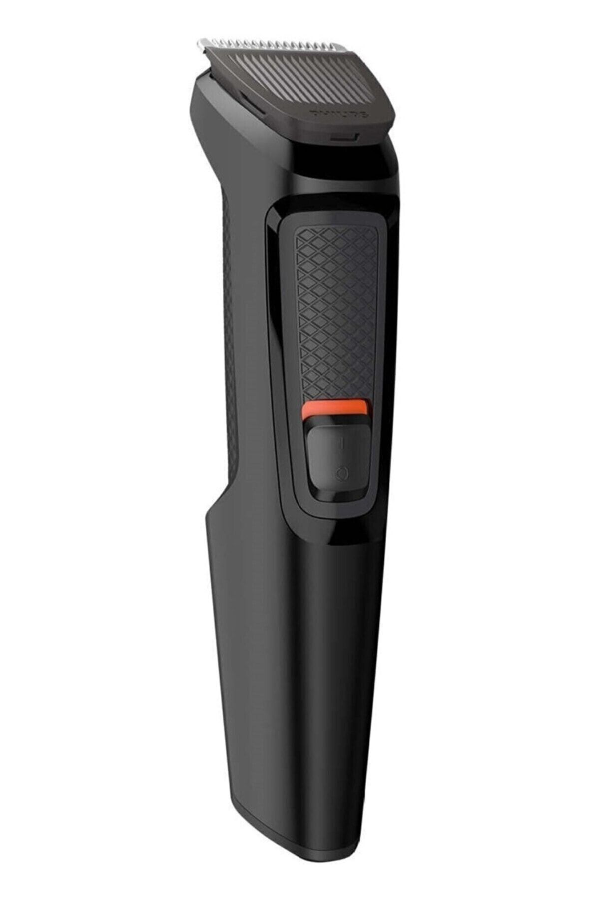 PHILIPS MG3710/15 6'sı 1 Arada Erkek Bakım Seti (Islak ve Kuru) Tıraş Makinesi Siyah