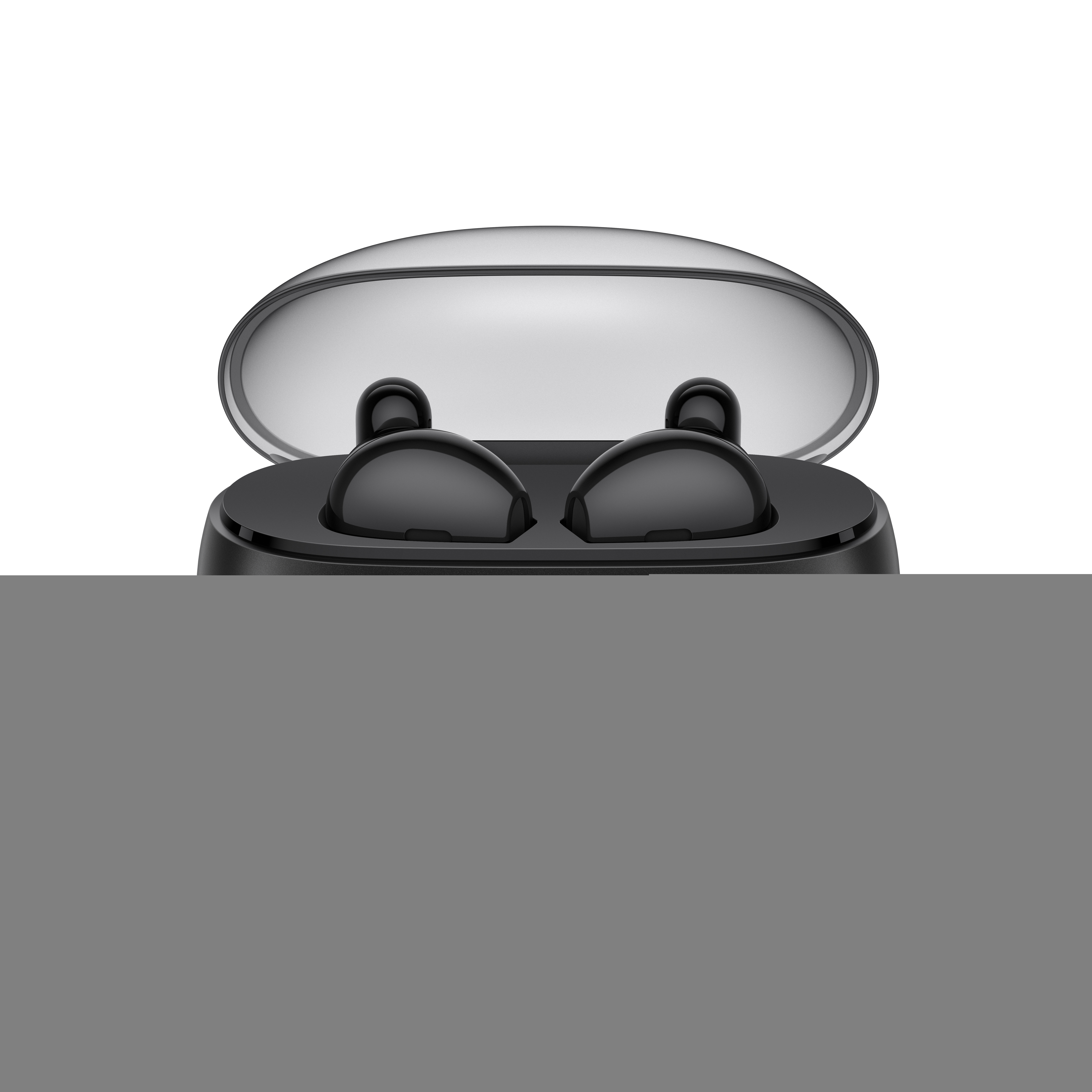 OPPO Enco Air True Wireless, Kablosuz TWS Kulaklık Siyah