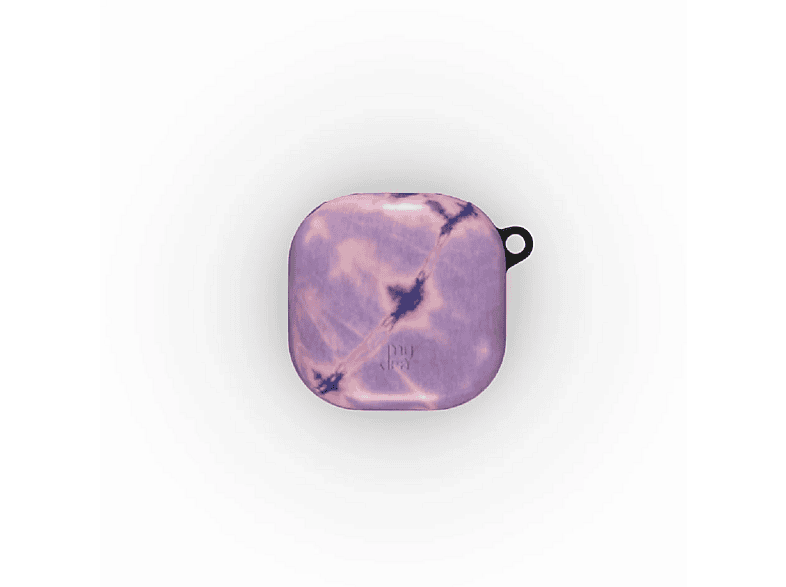 MYDEA sunset tie-dye cuffiette samsung COVER per Samsung Buds Live ...