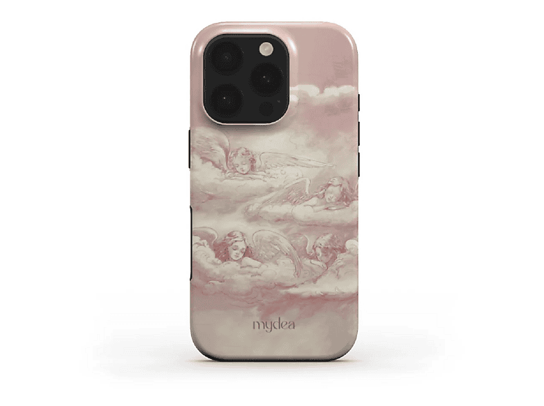 MYDEA Paradise COVER per Apple iPhone 15, Rosa | MediaWorld.it
