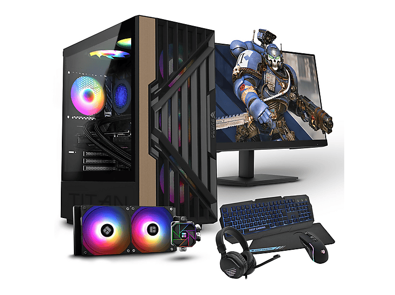 △△△様ゲーミングPC/Core i5-8500 CPU,Intel Core i5 |｜PASOUL（パソウル）公式ECサイト