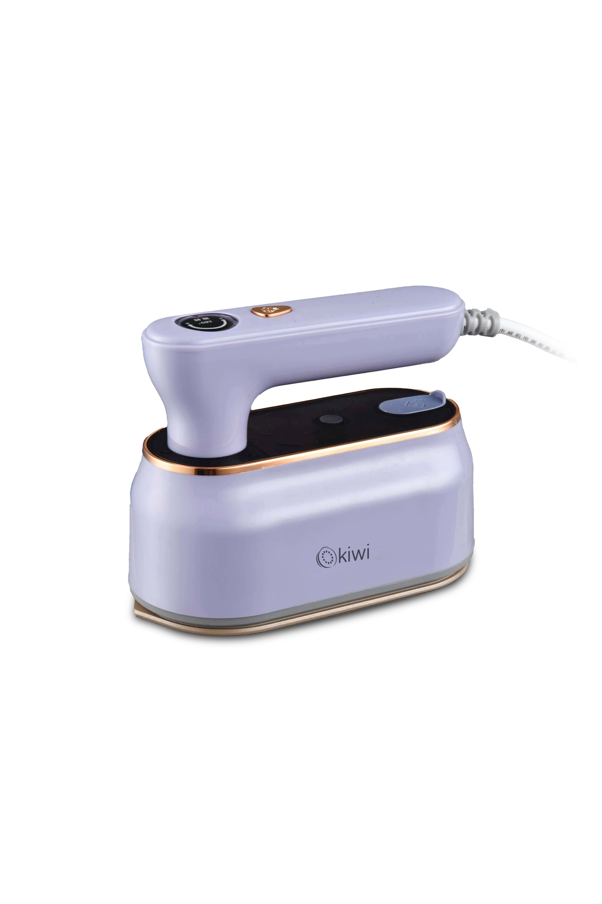 KIWI KSI-646 Portatif 2'si 1 Arada Kırışık Giderici Buharlı Dikey