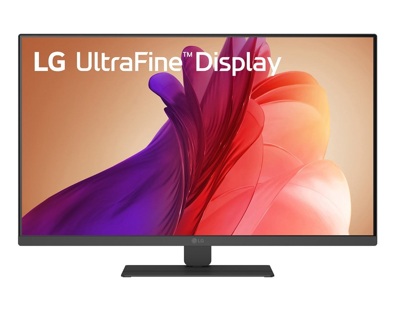 LG 27U730A-B 27 Zoll UHD 4K Monitor (5 ms Reaktionszeit ) | MediaMarkt