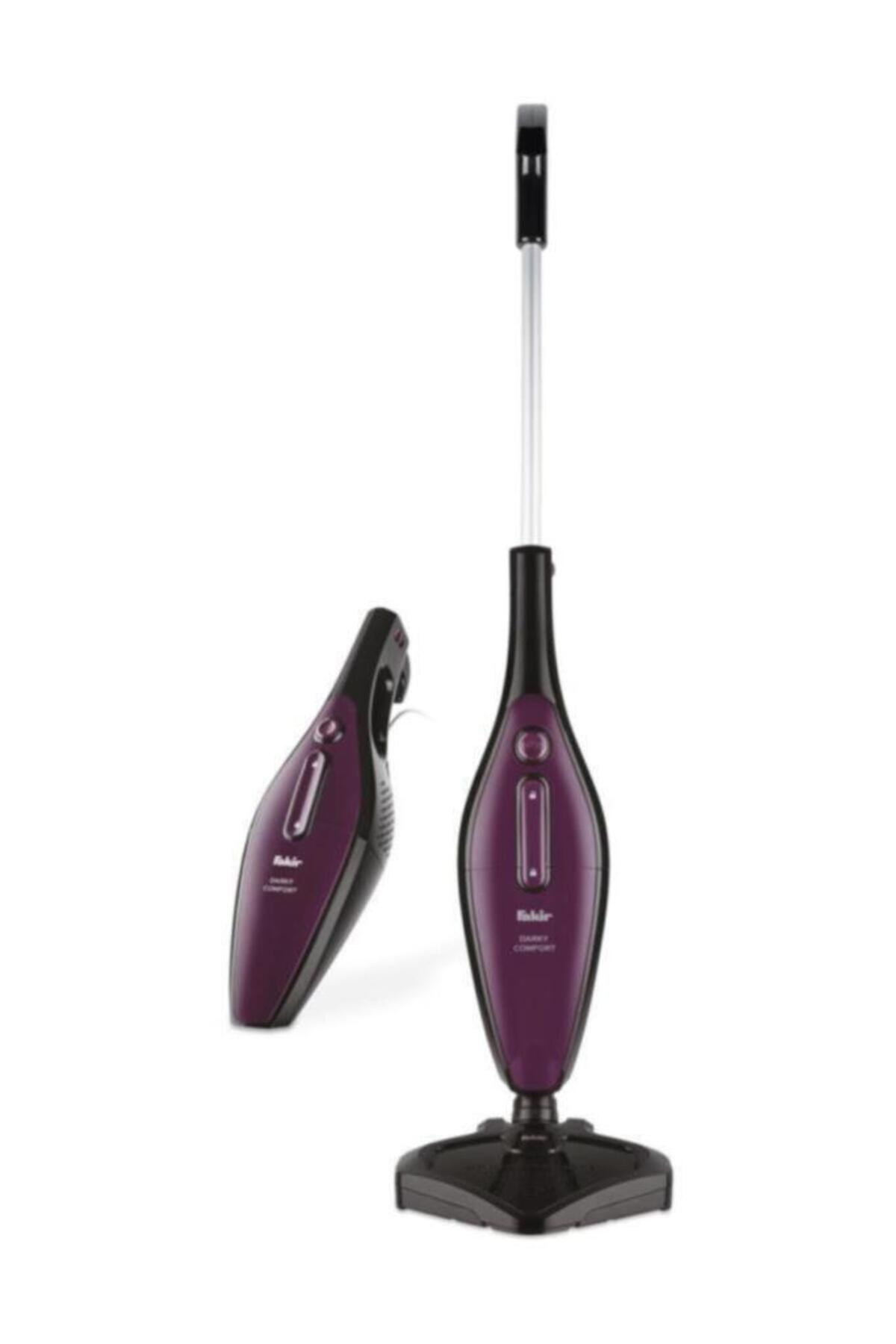 FAKIR Darky Comfort Kablolu Demonte 2 yıl