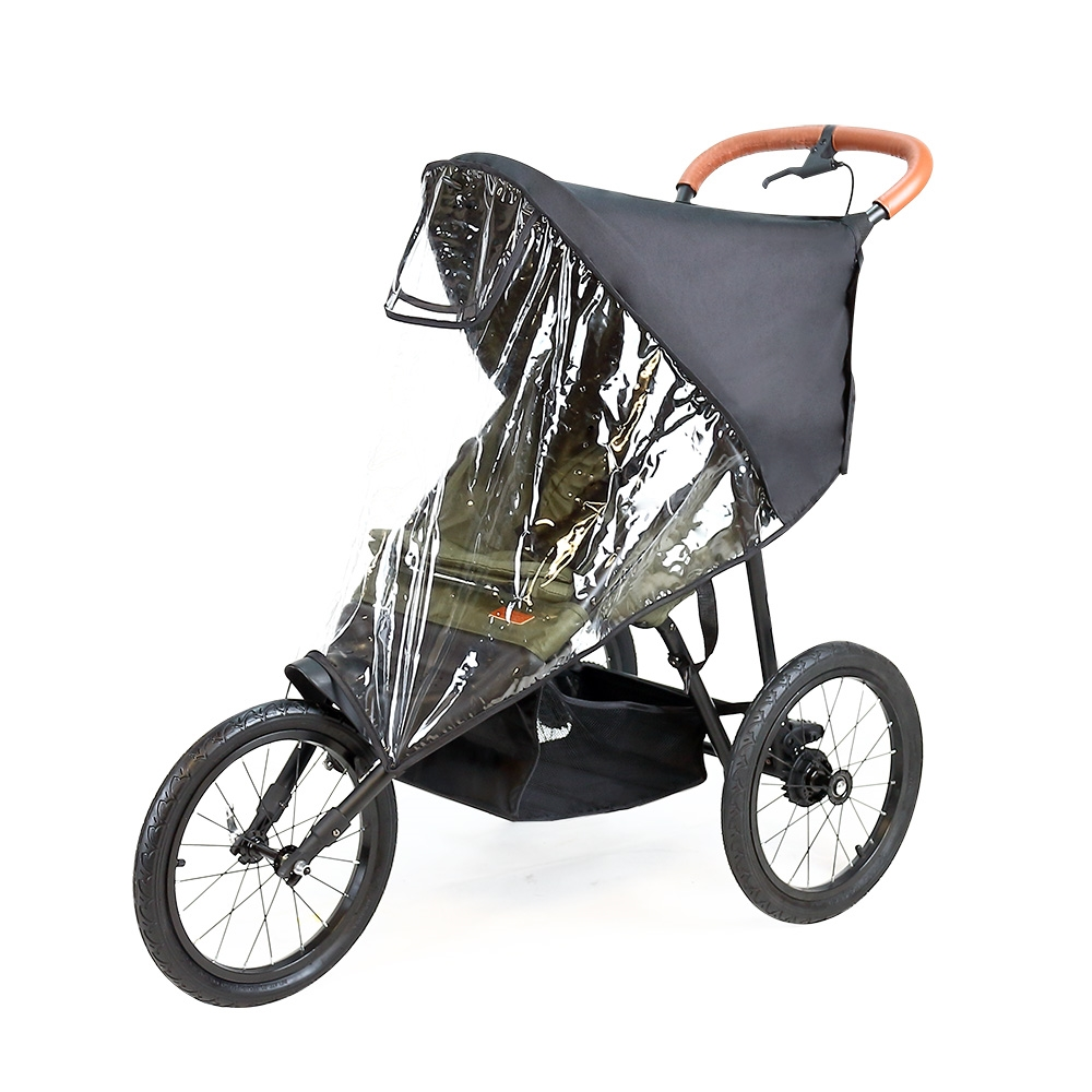BABYTROLD Jogger Buggy fr Kinder Grn | MediaMarkt