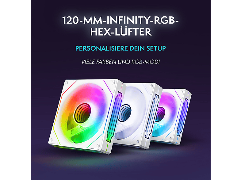 PC Gaming | VIBOX IV-590, Ryzen 7 5700X, 16 GB RAM, 1 TB SSD