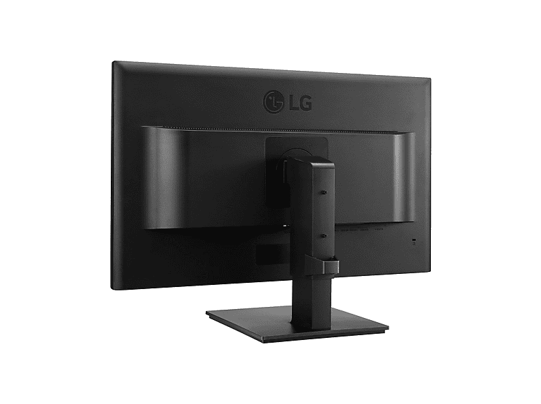 LG Monitor 27BN55UP-B 27'' 4K UHD IPS - Pivot E Regolazione Altezza