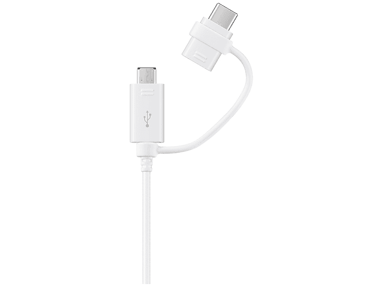 SAMSUNG Service Pack, Datenkabel, 1,5 m, Weiß