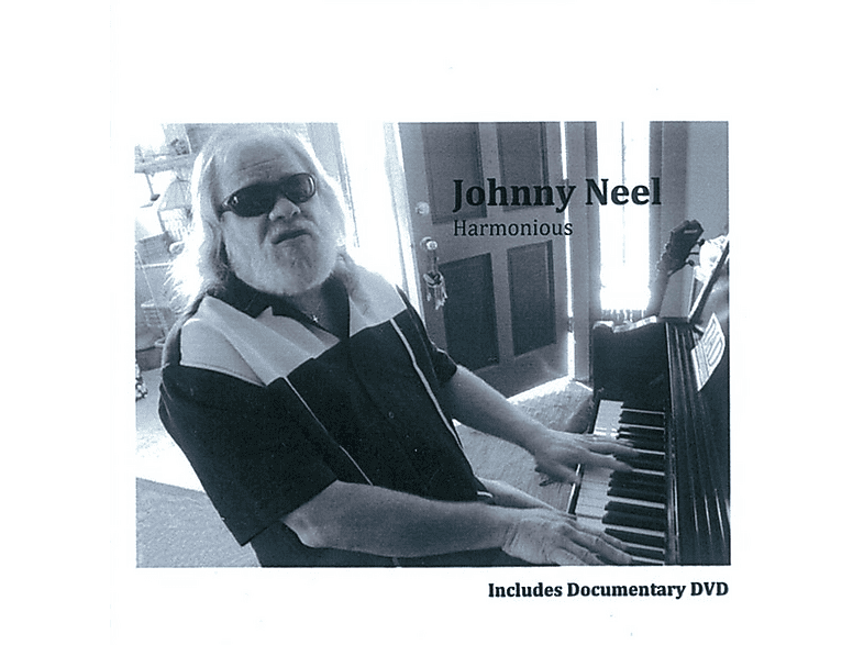 Johnny Neel | Harmonious | MediaMarkt