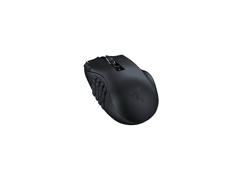 RAZER Naga V2 Hyperspeed Kablosuz Mouse Siyah Fiyat & Özellik