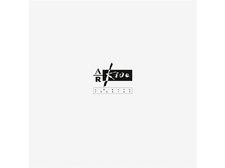 A.R. Kane | A.R. Kive | MediaMarkt