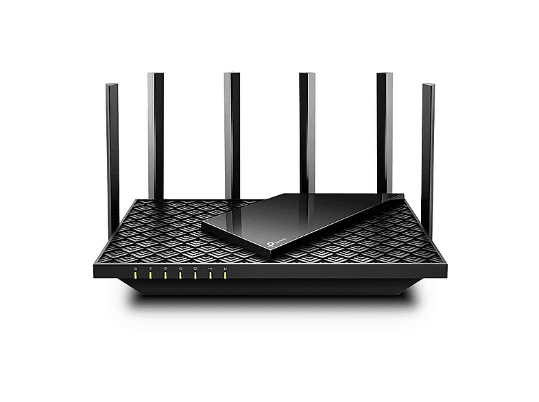 Router WiFi | ARCHER AX72 TP-LINK, 5400 Mbps, MU-MIMO, Negro | MediaMarkt