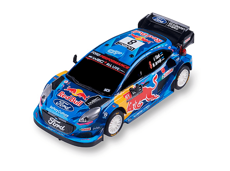 Coche Scalextric Compact 1 43 Pack De 8 Pistas Rectas Para Scalextric - Escala 1:32, 350 Mm Cada Una, Ampliación Para Circuitos Clásicos Scalextric Coches