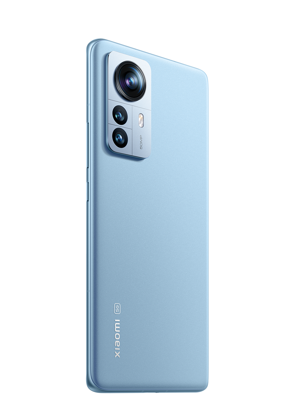 XIAOMI 12 PRO 12+256GB BLUE 256 GB Blue Dual SIM | MediaMarkt