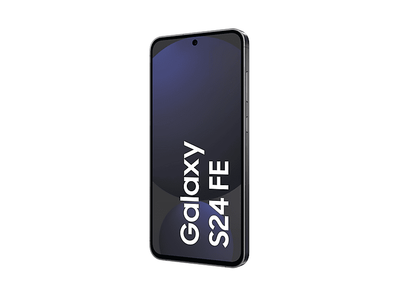 SAMSUNG Galaxy S24 FE Enterprise Edition, graphite, Móvil Android