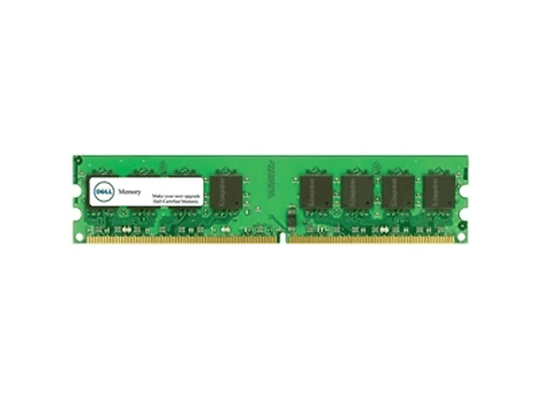 DELL DDR4 UDIMM 3200MHz ECC Ram
