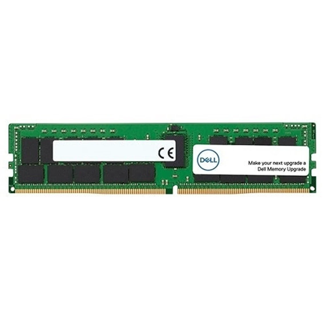 DELL RD3200DR-32GB 3200Mhz RDIMM Ram
