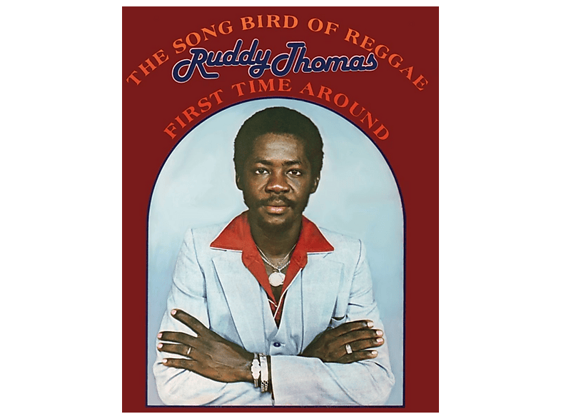 Ruddy Thomas | First Time Around | MediaMarkt