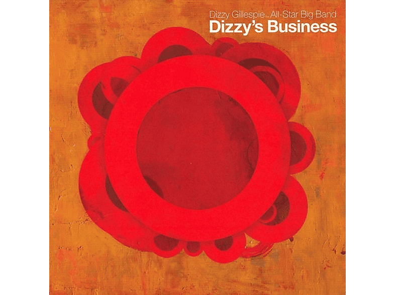 Dizzy Gillespie All-Star Big Band | Dizzy's Business | MediaMarkt