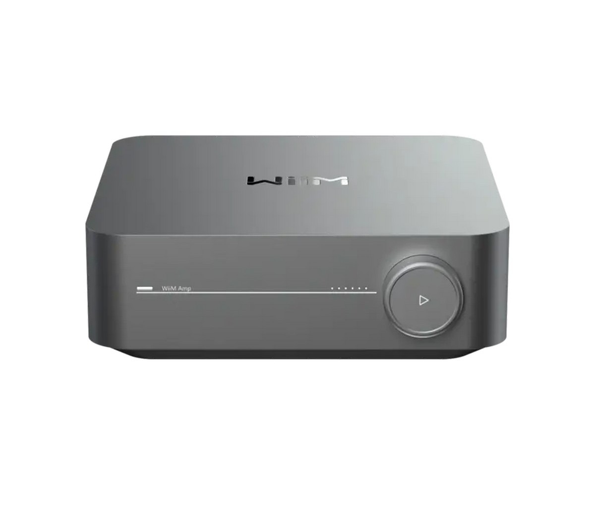 WIIM Amp Streaming Stereo Amplifikator