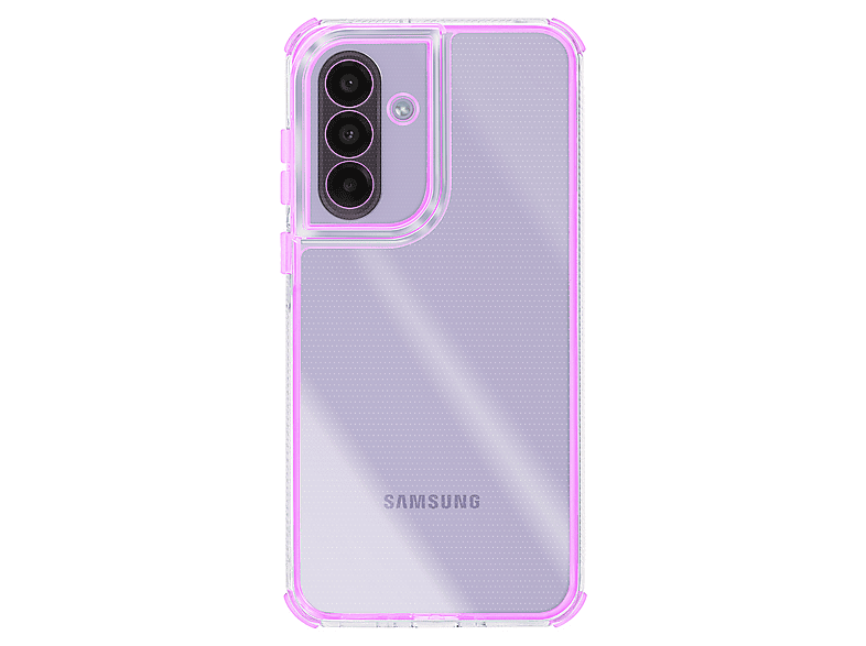 Carcasa | AVIZAR MATRIX-PP-GA36, Compatible con Samsung Galaxy A36 ...
