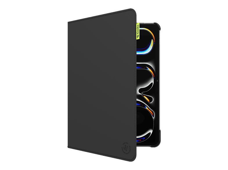 GECKO COVERS Tablethoezen Tablethülle Bookcover für Apple PU Canvas ...