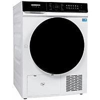 MediaMarkt HEINNER HHPD-M9K5IVC+++ Warmtepompdroger 7 kg - 65 dB(A) - C aanbieding