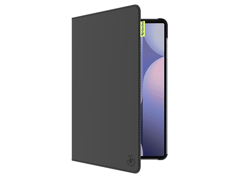 GECKO COVERS Tablethoezen Tablethülle Bookcover für Samsung PU Canvas ...