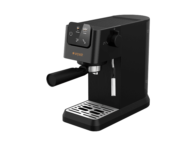 ARCELIK EM 3450 Imperium Barista® Yarı Otomatik Espresso Makinesi