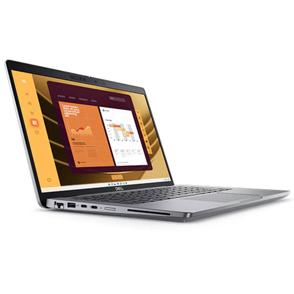 DELL Latitude 5450 Ultra 7 155U 32 GB RAM 1 TB SSD 14 inç Windows 11 Pro Laptop Siyah