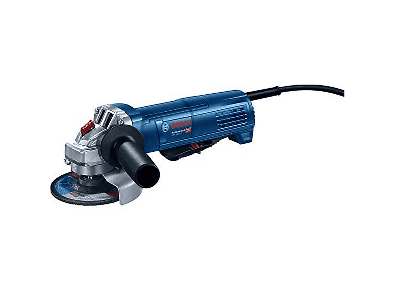 BOSCH PROFESSIONAL GWS 9-115 P 900 W Avuç Taşlama Makinesi