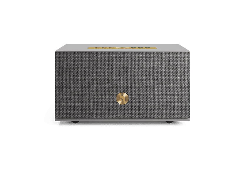 AUDIO PRO C5 W Smart Multiroom Actieve Luidspreker Grijs | MediaMarkt