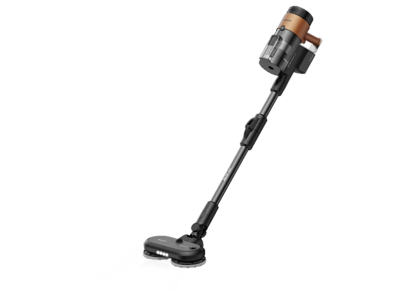 ARCELIK Imperium® Go Plus 3.0 SD 9461 Şarjlı Dikey Süpürge Siyah
