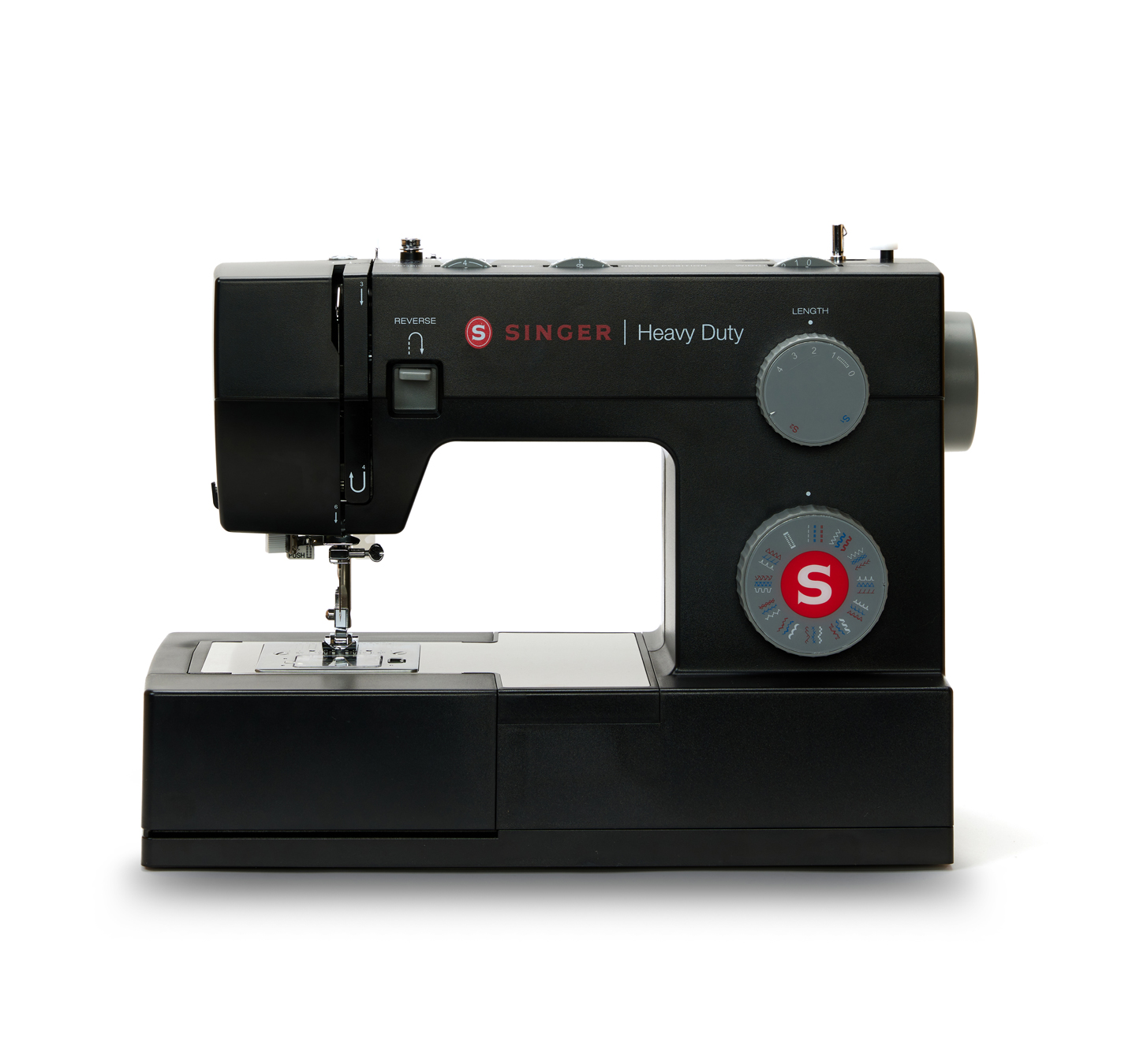 SINGER Heavy Duty 4432 Dikiş Makinesi