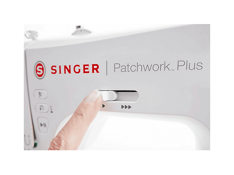 SINGER C5985Q Dikiş Makinesi Fiyat & Özellik | MediaMarkt