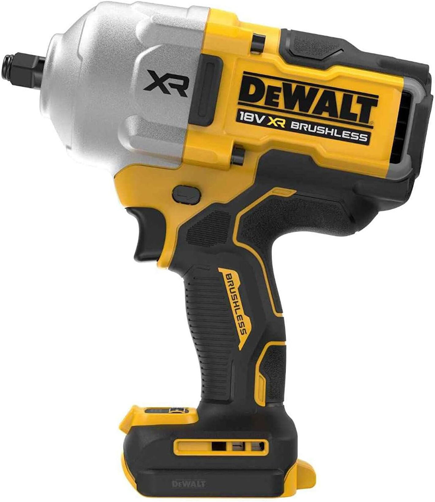 DEWALT DCF961NT Aküsüz Somun Sıkma Makinesi