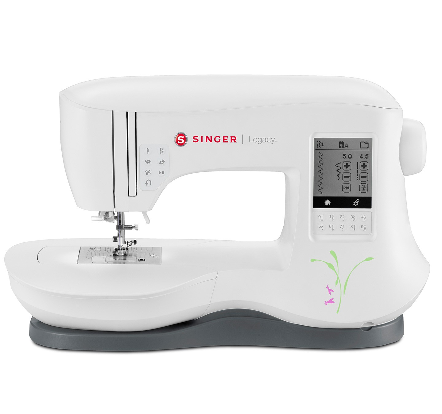 SINGER Legacy C440 Elektronik Dikiş Makinesi