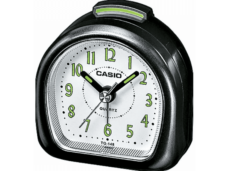 CASIO TQ-148-1E Wecker | MediaMarkt
