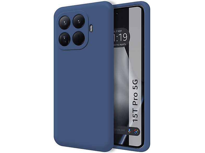 IMOSHION SH00050483 CUSTODIA Per Xiaomi Poco M4 Pro 5G Non Disponibile 143098460
